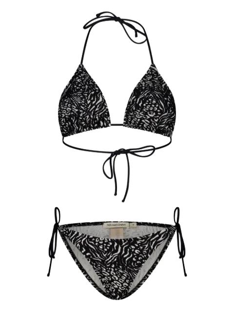 Kelly bikini set by PARAMIDONNA