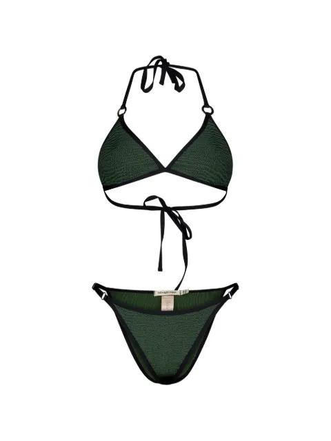 Klara two piece swimsuit by PARAMIDONNA