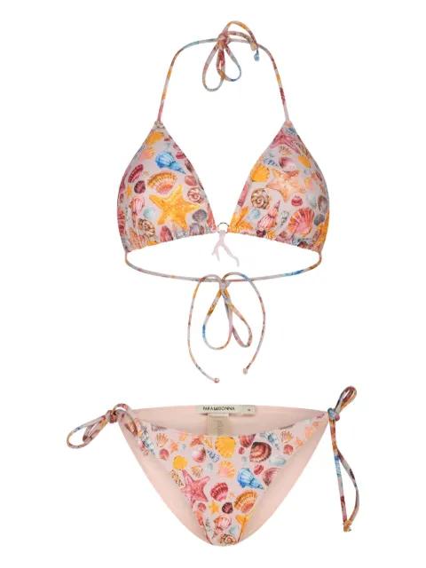 Kourtney bikini set by PARAMIDONNA