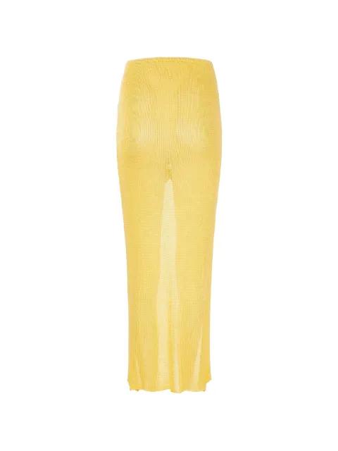Leo Skirt pareo by PARAMIDONNA