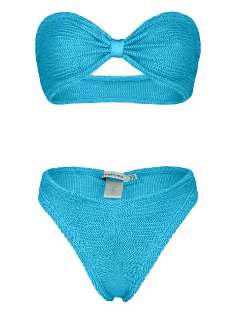 Lucy two-piece bikini by PARAMIDONNA