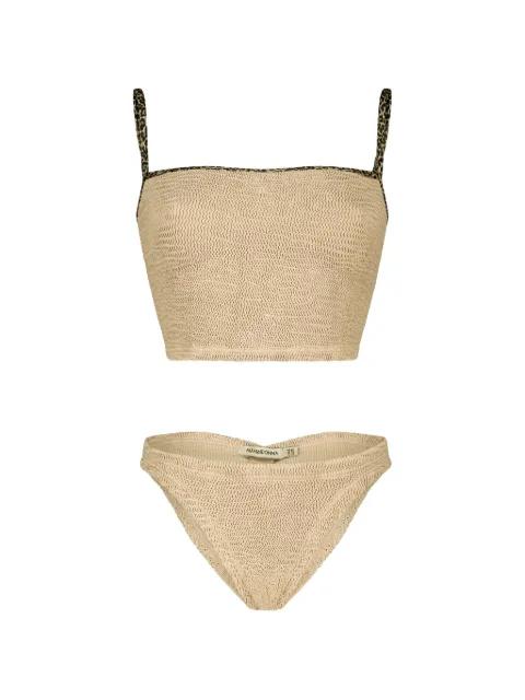 Mara two piece swimsuit by PARAMIDONNA