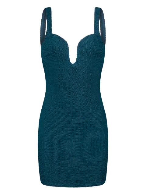 Mika beach dress by PARAMIDONNA