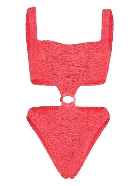 Olivia one-piece by PARAMIDONNA