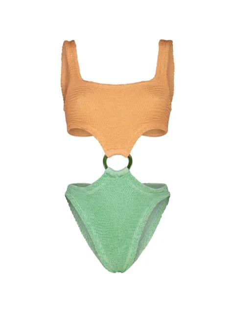 Olivia swimsuit by PARAMIDONNA