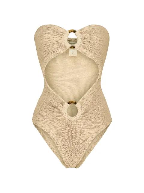 Rene swimsuit by PARAMIDONNA
