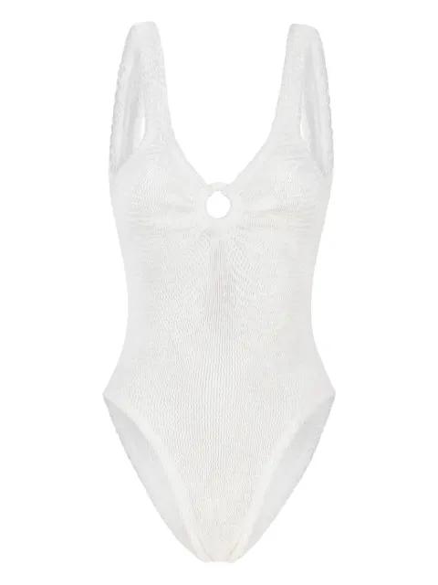 Romana ring swimsuit by PARAMIDONNA