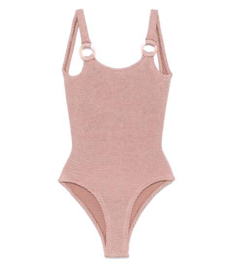 Sophia swimsuit by PARAMIDONNA