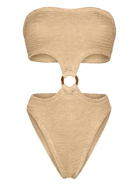 Tanya ring swimsuit by PARAMIDONNA