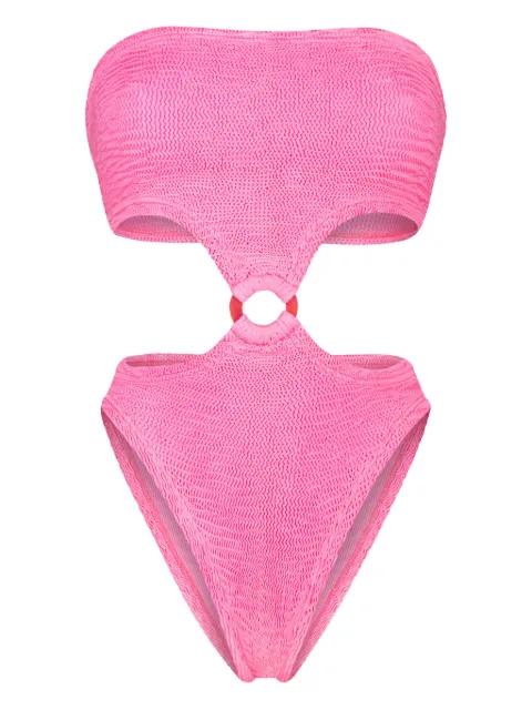 Tanya ring swimsuit by PARAMIDONNA