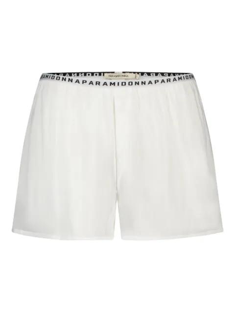 Tessa beach shorts by PARAMIDONNA