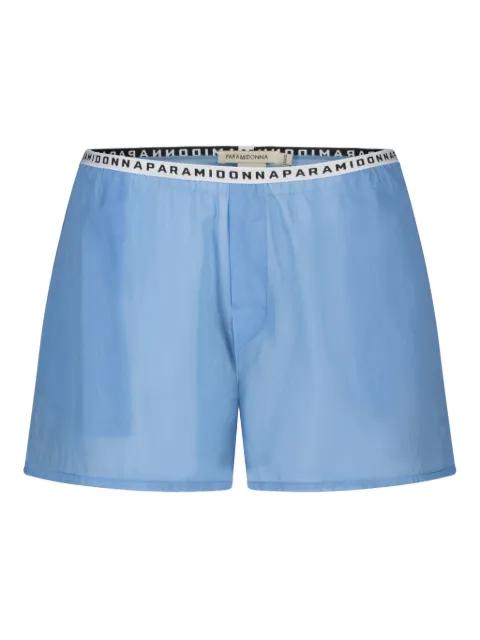 Tessa beach shorts by PARAMIDONNA