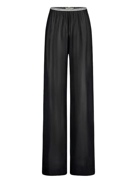 Tessa beach trousers by PARAMIDONNA