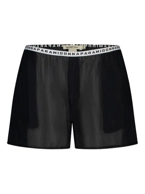 Tessa shorts by PARAMIDONNA