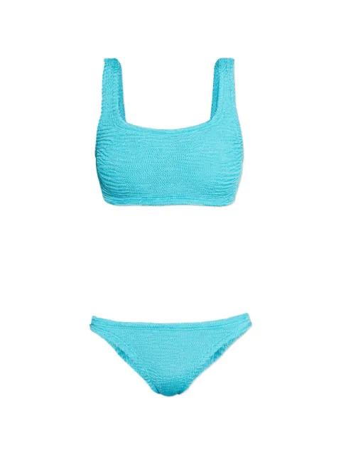 textured bikini by PARAMIDONNA