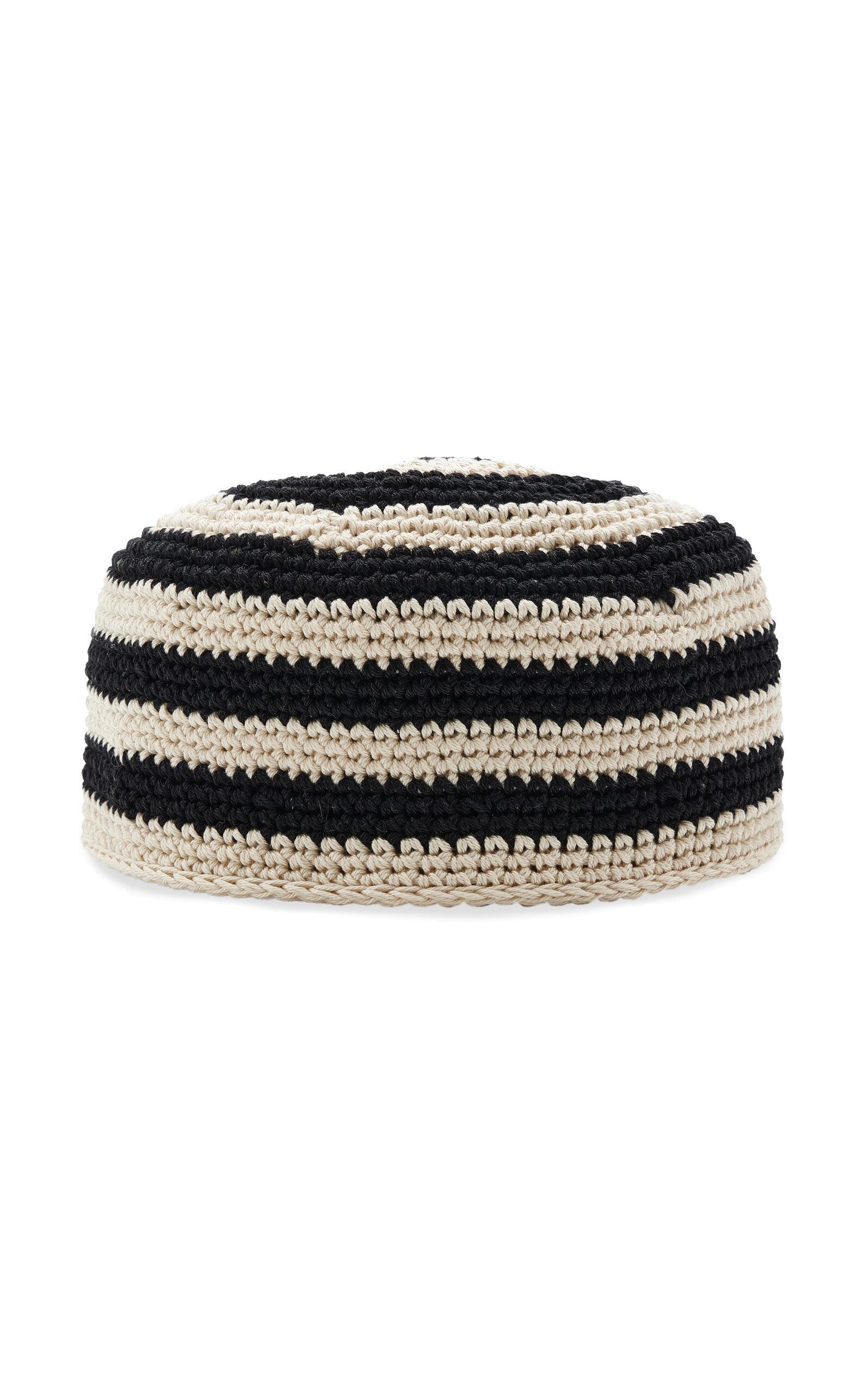 PARDOhats Exclusive La Isla Zafa Cotton Hat - Moda Operandi by PARDOHATS