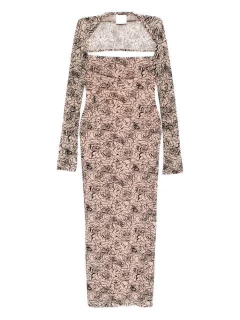 Audrey dress by PARIS GEORGIA