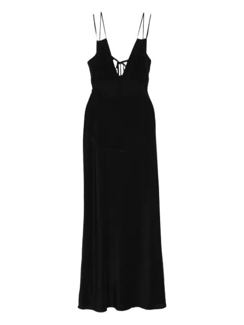 Bernie maxi dress by PARIS GEORGIA