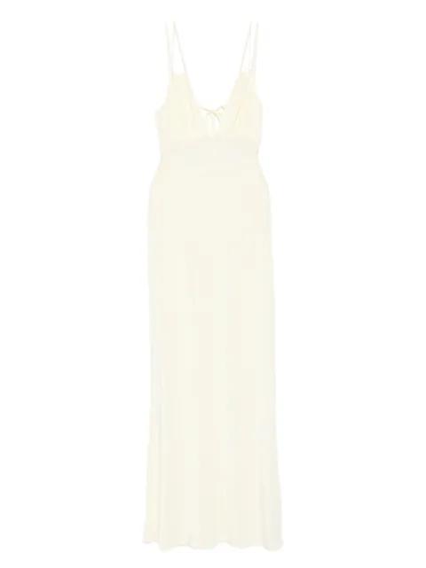 Bernie maxi dress by PARIS GEORGIA