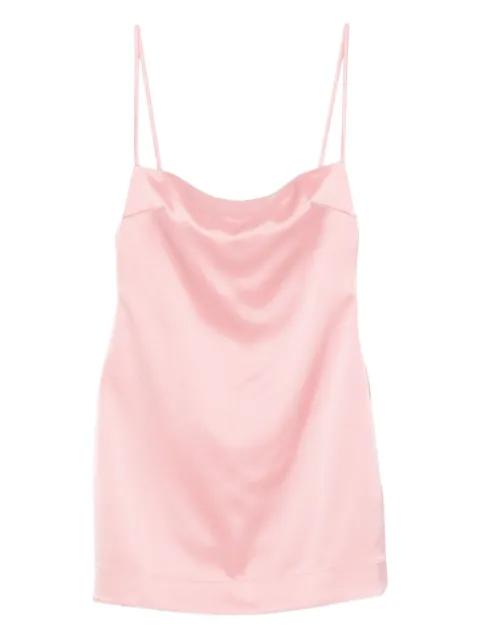Blaze slip mini dress by PARIS GEORGIA