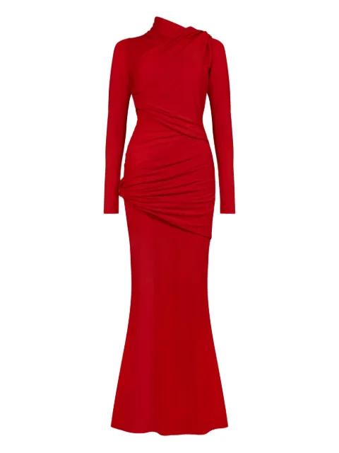 Claw Aria dress by PARIS GEORGIA