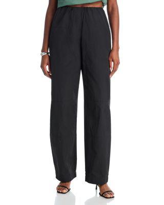 Cocoon Track Pants by PARIS GEORGIA