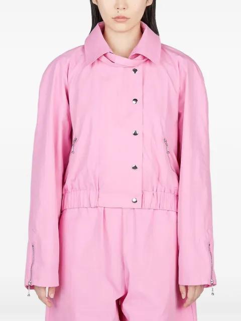 Dex jacket by PARIS GEORGIA