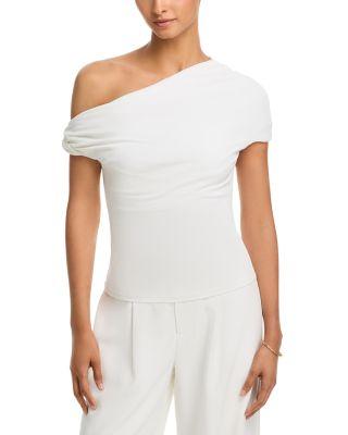 Ida Top by PARIS GEORGIA