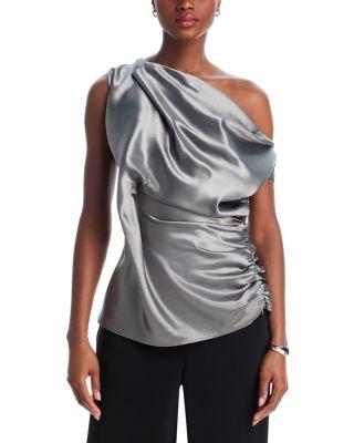Liquid Top by PARIS GEORGIA