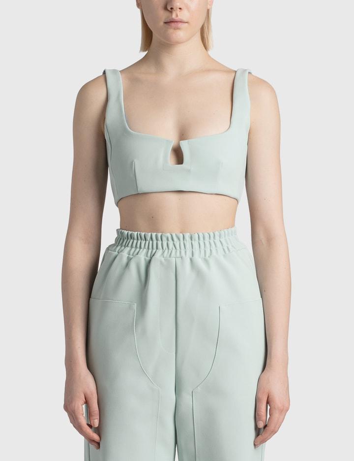 Marlo Bralette by PARIS GEORGIA
