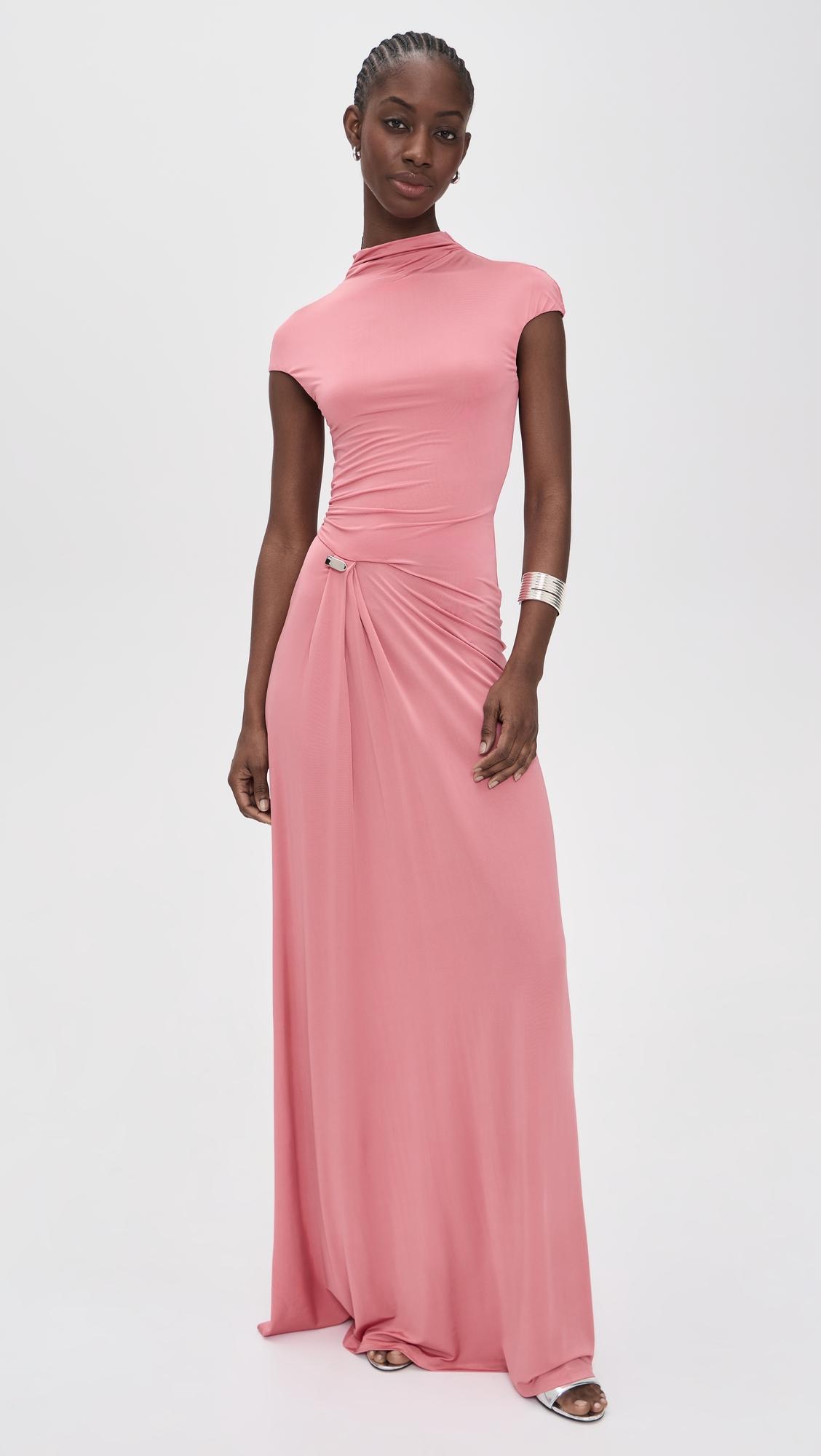 Nomi Dress by PARIS GEORGIA