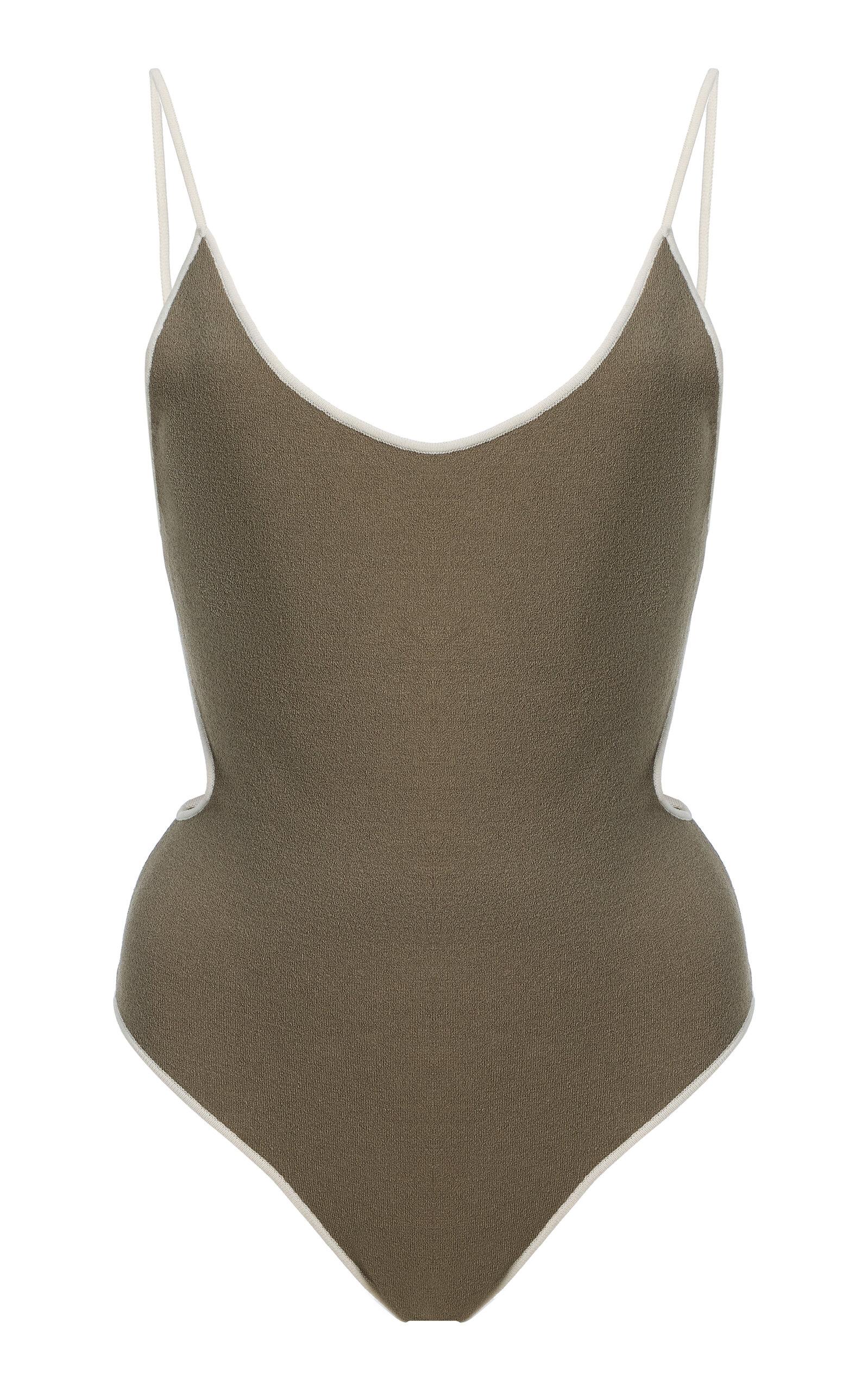 Paris Georgia Nya Knit Bodysuit - Moda Operandi by PARIS GEORGIA