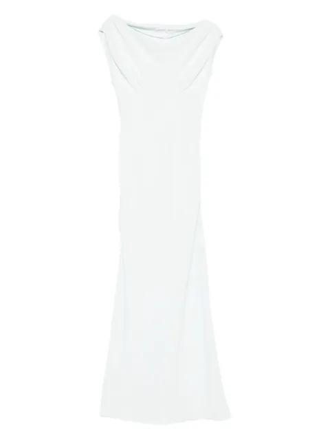 Raina midi dress by PARIS GEORGIA