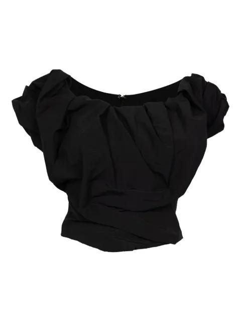 Rio top by PARIS GEORGIA