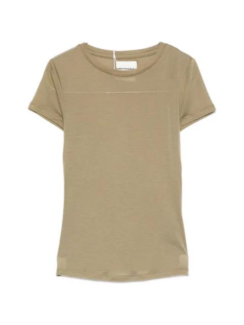 short-sleeve T-shirt by PARIS GEORGIA