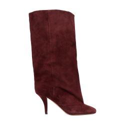 Esther Midcalf boot 75 by PARIS TEXAS