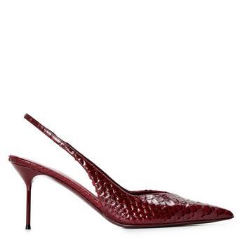 Paris Lidia Slingbac Ld64 by PARIS TEXAS