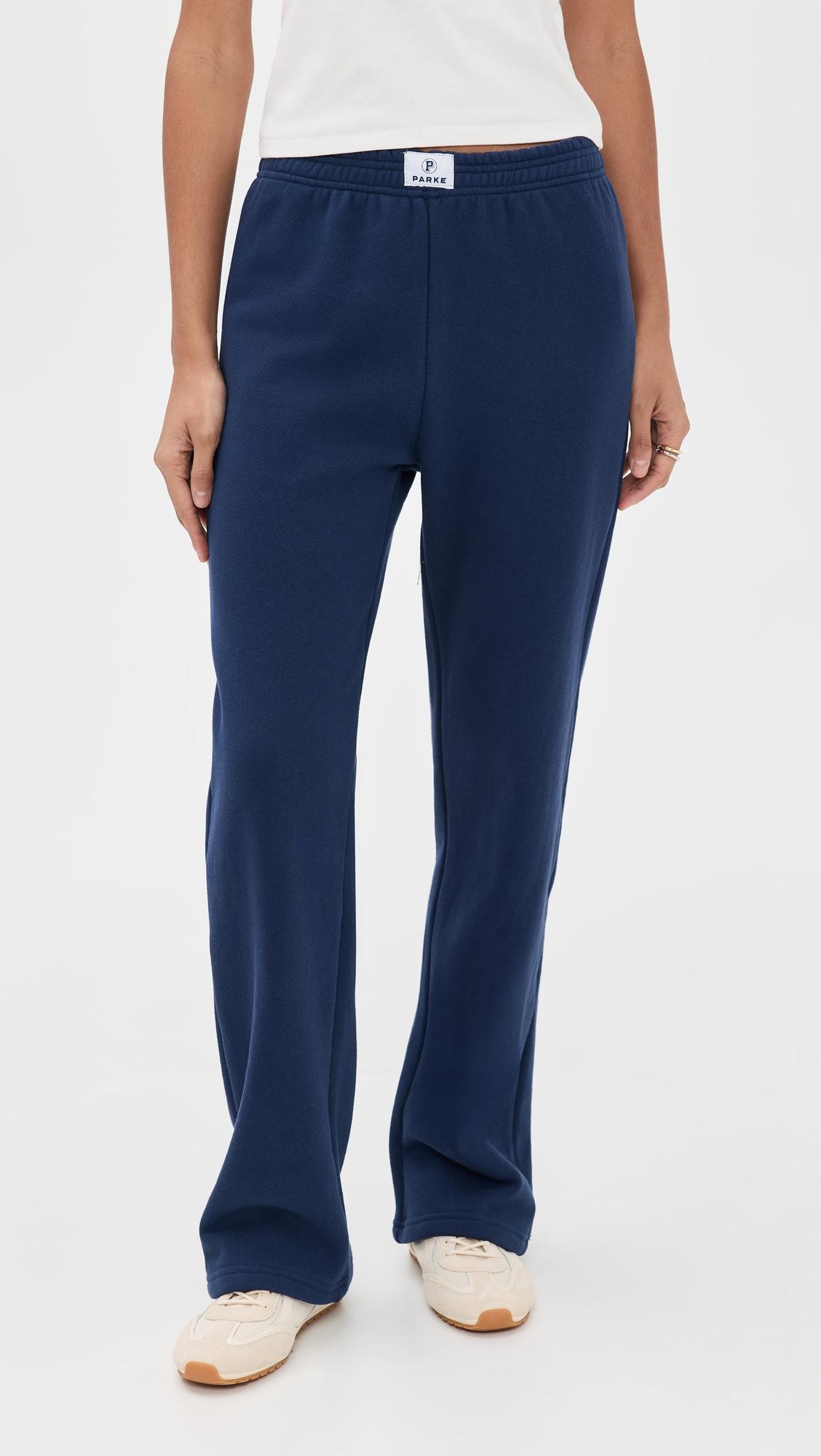 Boxer Sweatpants by PARKE