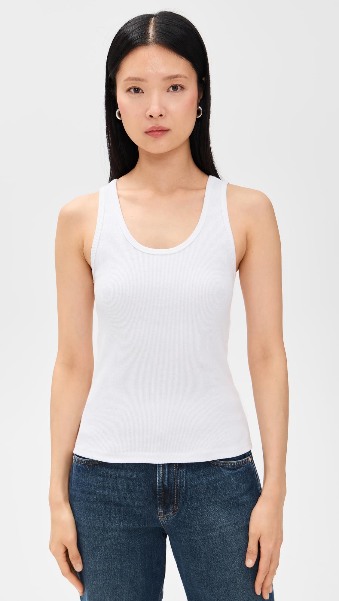 Classic Tank by PARKE