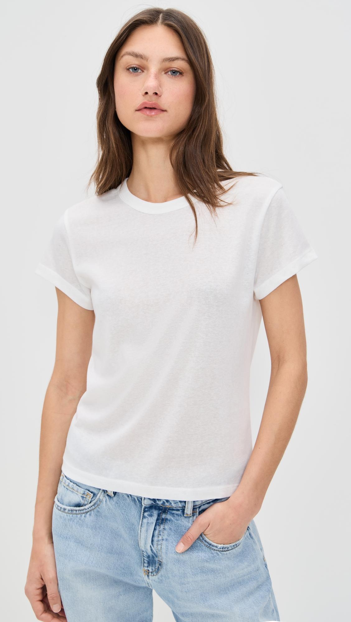 Classic Tee by PARKE