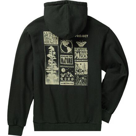 Leave It Better Hoodie by PARKS PROJECT