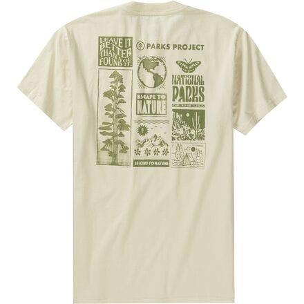 Leave It Better T-Shirt by PARKS PROJECT