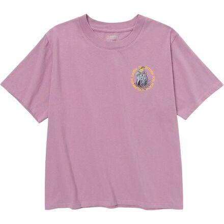 x Audubon Classic T-Shirt by PARKS PROJECT