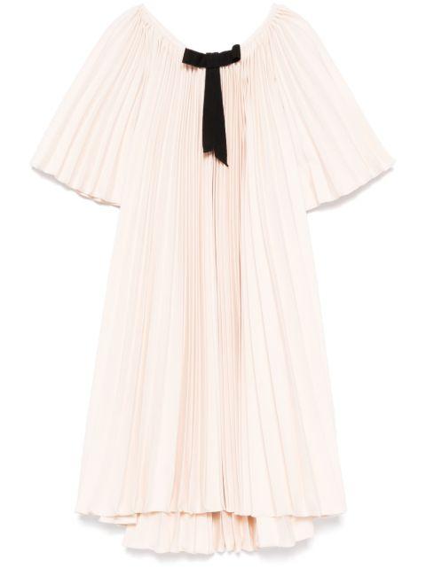 Breeze mini dress by PARLOR