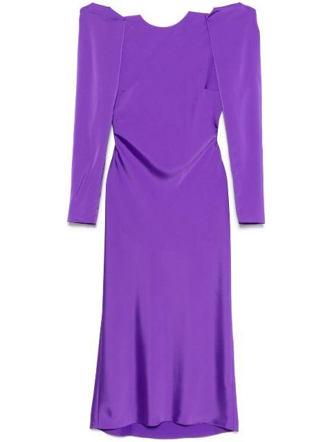 Echantress maxi dress by PARLOR