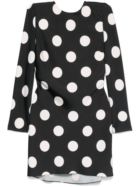 Lust mini dress by PARLOR