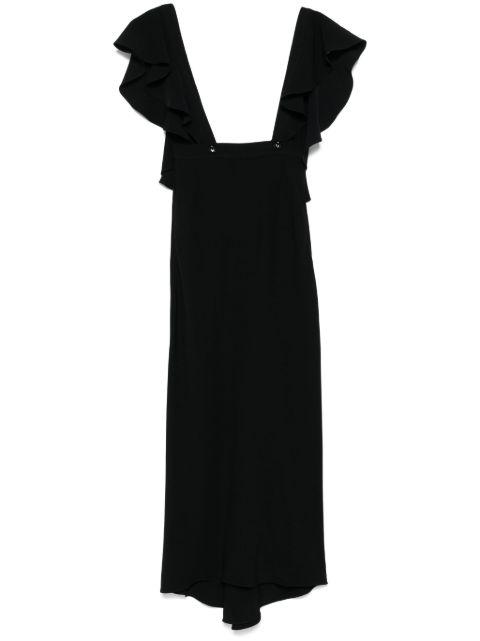 Passion maxi dress by PARLOR