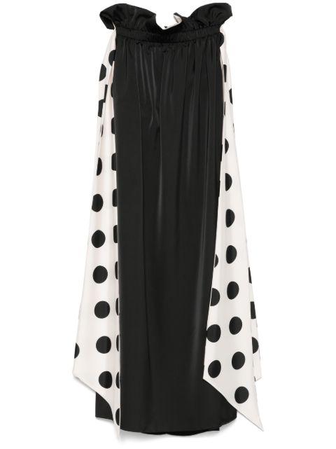 Vacation midi dress by PARLOR