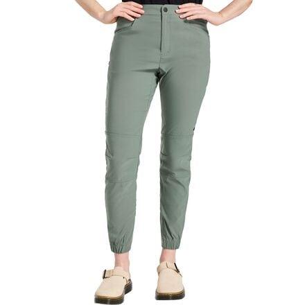 Bridge Pant by PARMI LIFEWEAR