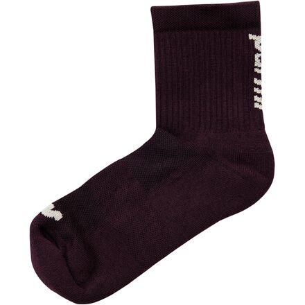 Informal Mid-Crew Socks by PARMI LIFEWEAR